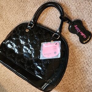 Hello Kitty Bag